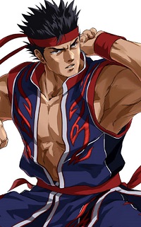 SEGA SAMMY