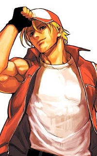 Fatal Fury